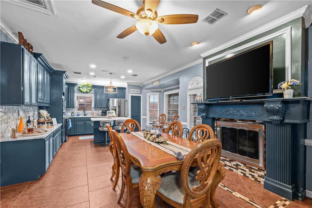 7014 Adbury Drive Corpus Christi TX 78413