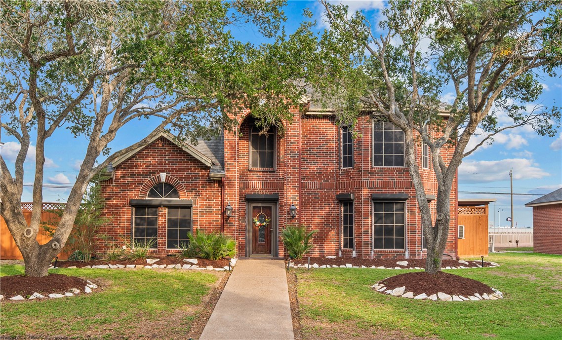 7014 Adbury Drive Corpus Christi TX 78413