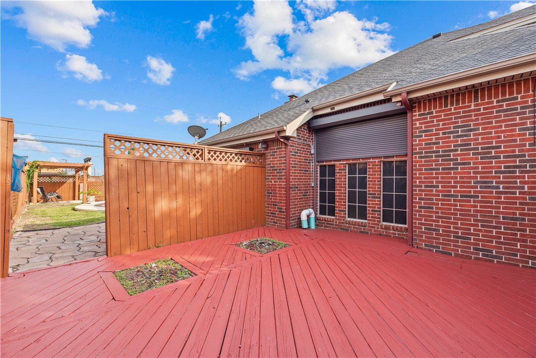 7014 Adbury Drive Corpus Christi TX 78413