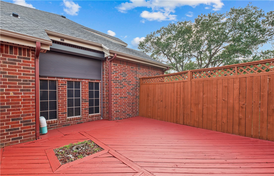 7014 Adbury Drive Corpus Christi TX 78413