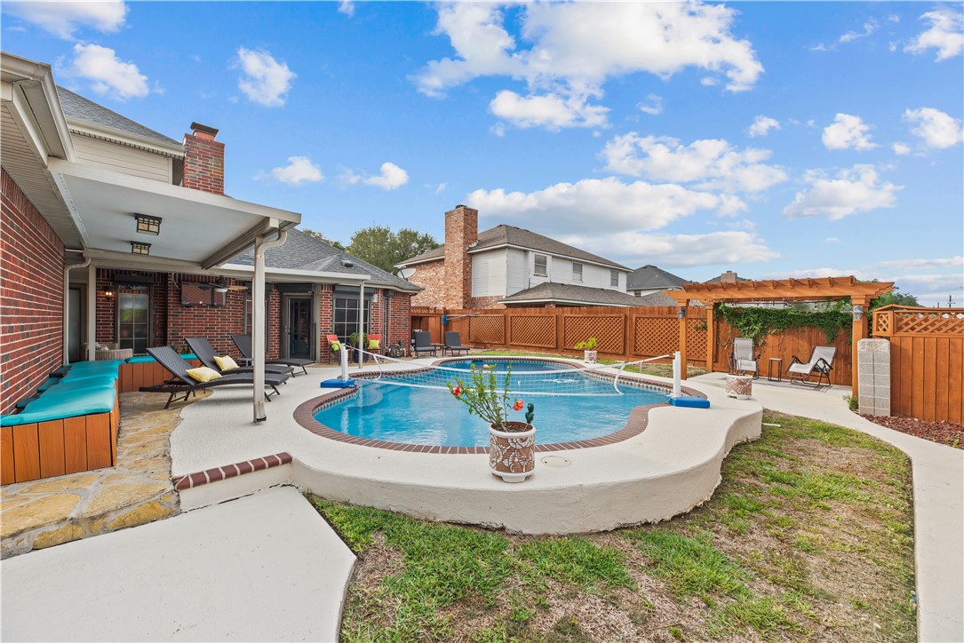 7014 Adbury Drive Corpus Christi TX 78413
