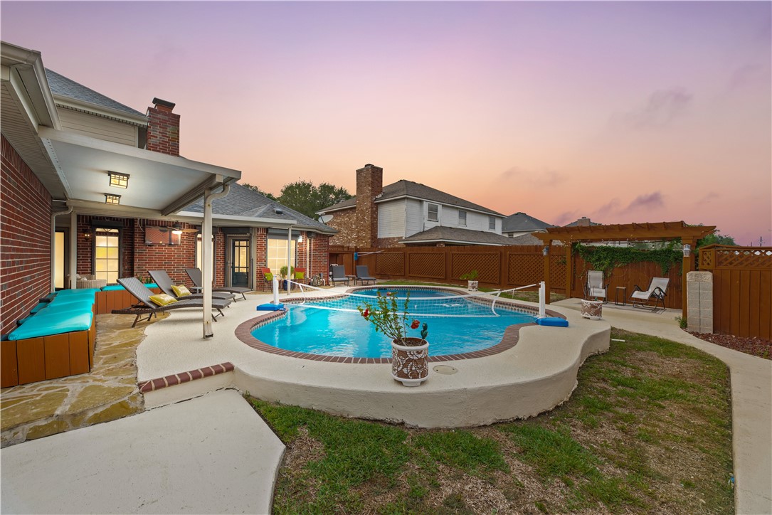 7014 Adbury Drive Corpus Christi TX 78413
