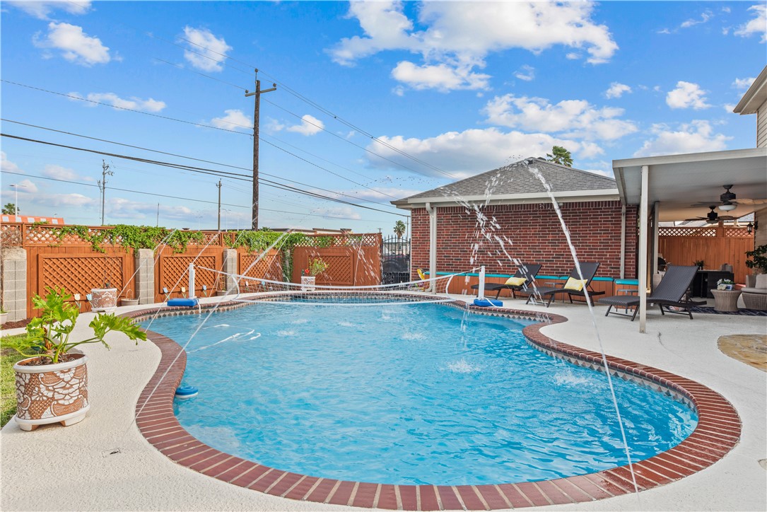 7014 Adbury Drive Corpus Christi TX 78413