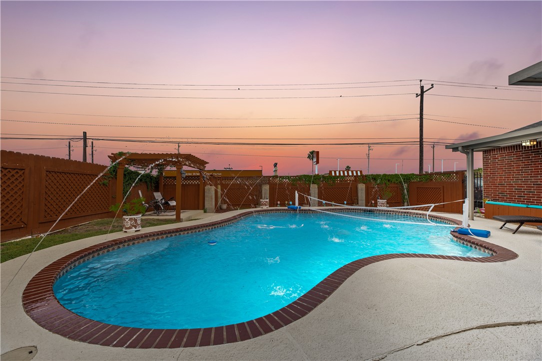 7014 Adbury Drive Corpus Christi TX 78413