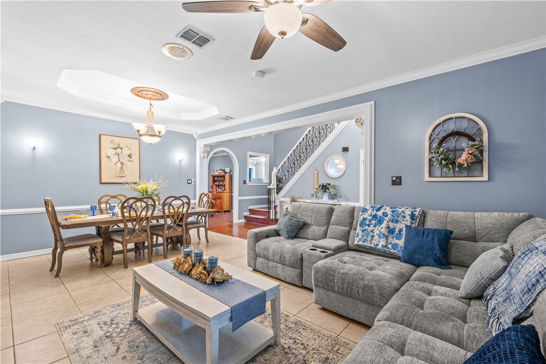 7014 Adbury Drive Corpus Christi TX 78413