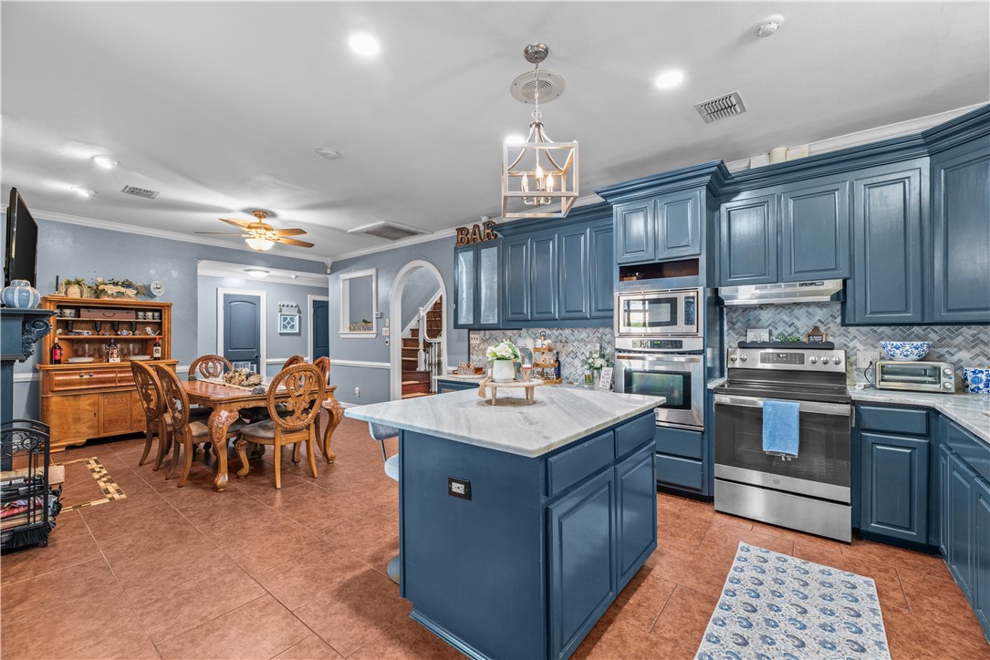7014 Adbury Drive Corpus Christi TX 78413