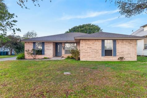 519 Moore Avenue Portland TX 78374
