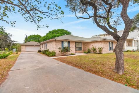 519 Moore Avenue Portland TX 78374