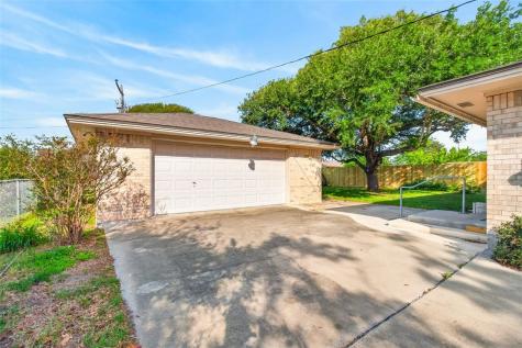 519 Moore Avenue Portland TX 78374