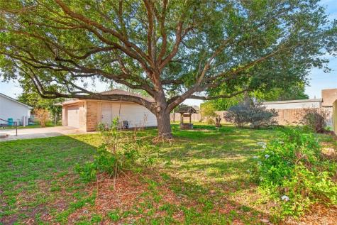 519 Moore Avenue Portland TX 78374