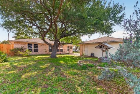 519 Moore Avenue Portland TX 78374