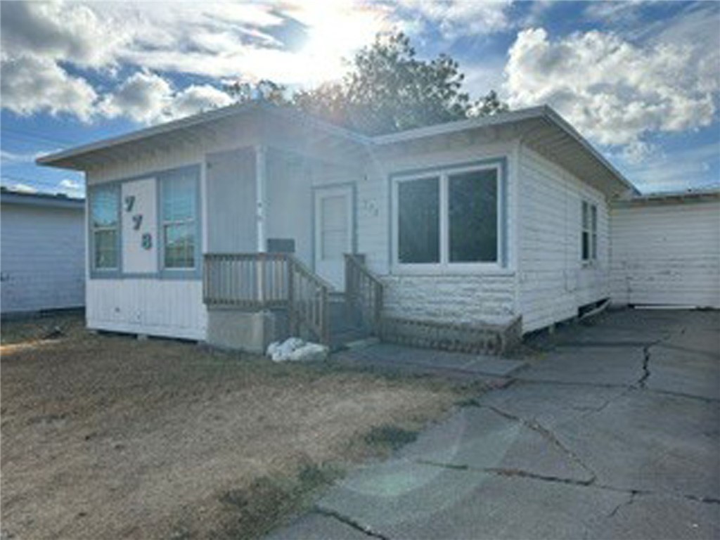 778 Chase Drive Corpus Christi TX 78412