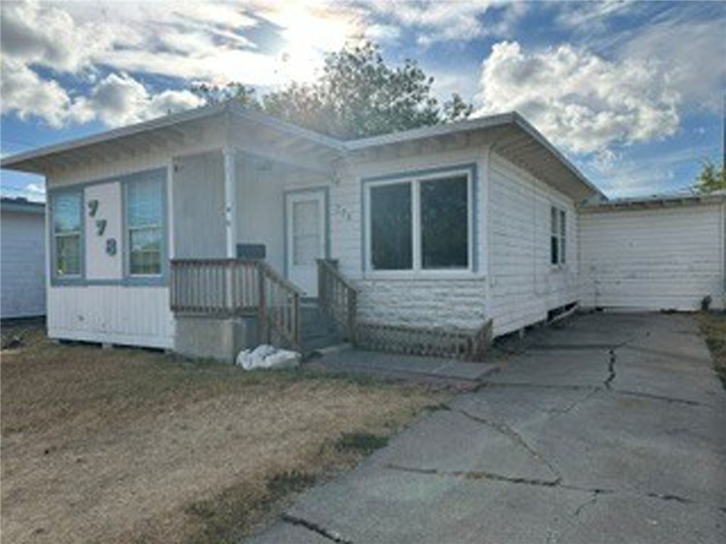 778 Chase Drive Corpus Christi TX 78412