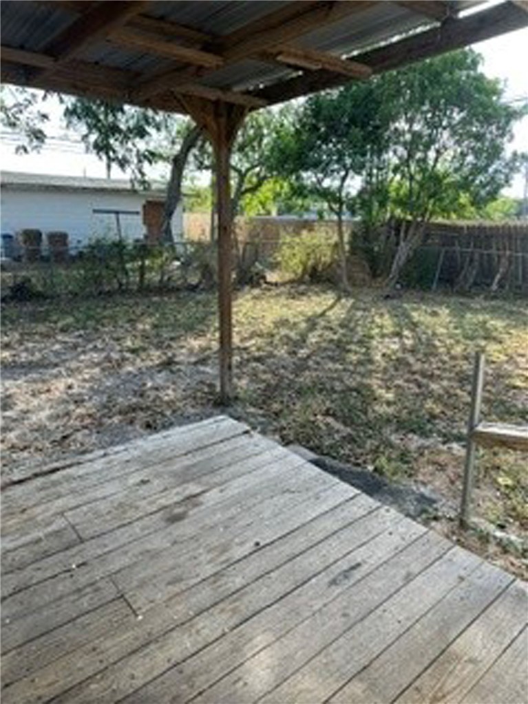 778 Chase Drive Corpus Christi TX 78412