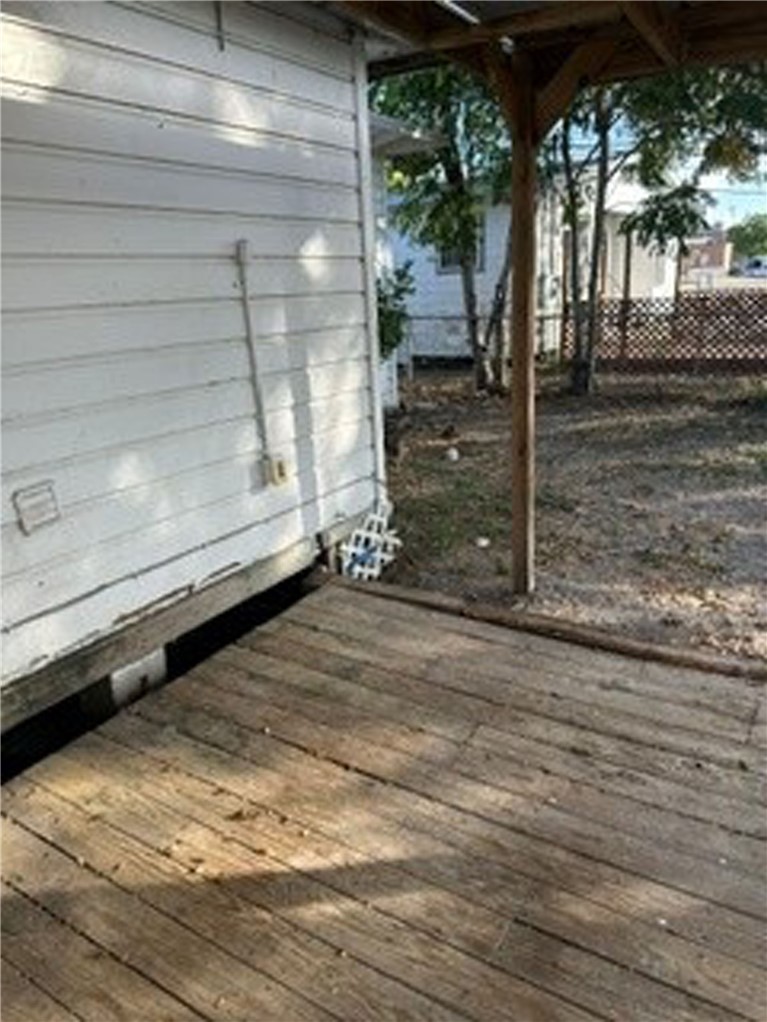 778 Chase Drive Corpus Christi TX 78412