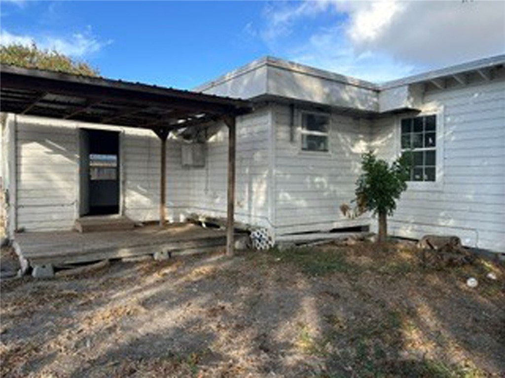 778 Chase Drive Corpus Christi TX 78412