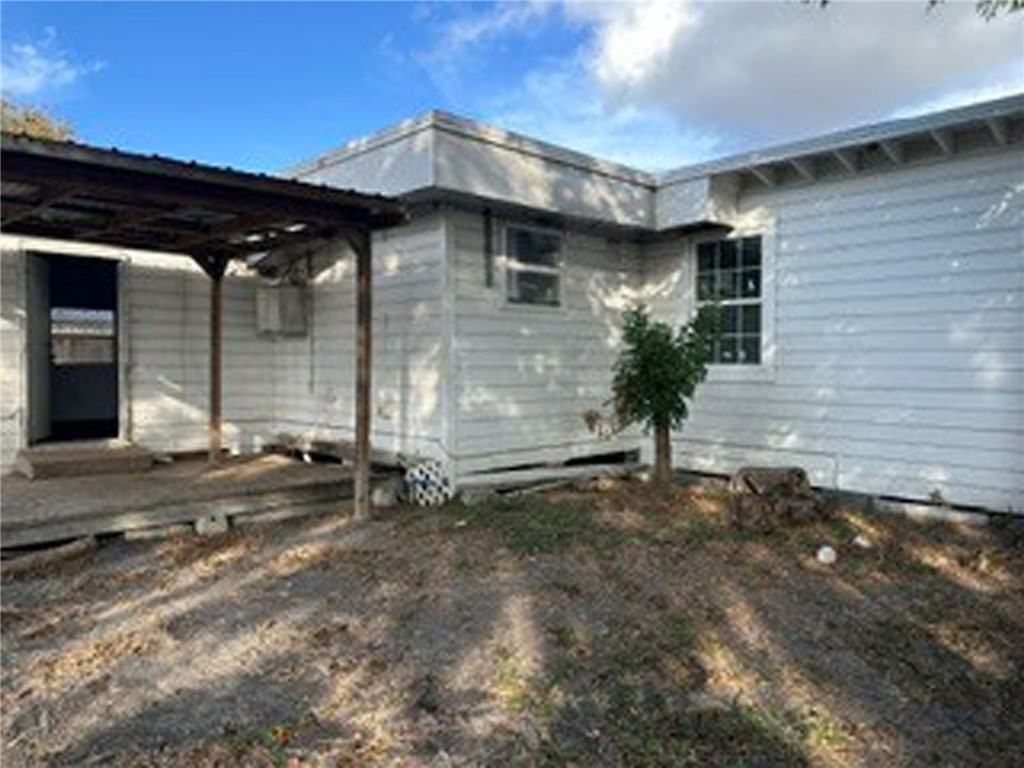 778 Chase Drive Corpus Christi TX 78412