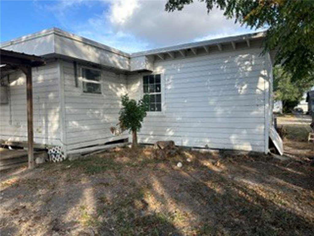778 Chase Drive Corpus Christi TX 78412