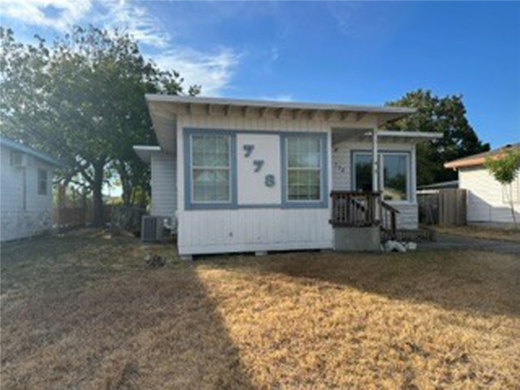 778 Chase Drive Corpus Christi TX 78412