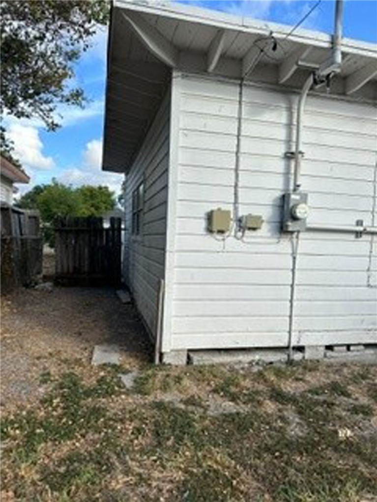 778 Chase Drive Corpus Christi TX 78412