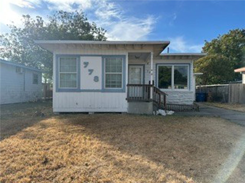778 Chase Drive Corpus Christi TX 78412