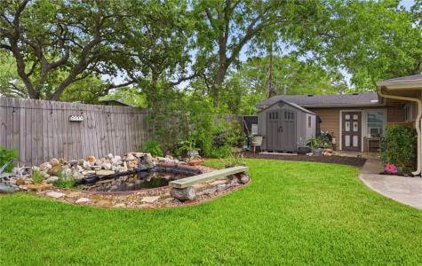 472 Barracuda Place Corpus Christi TX 78411