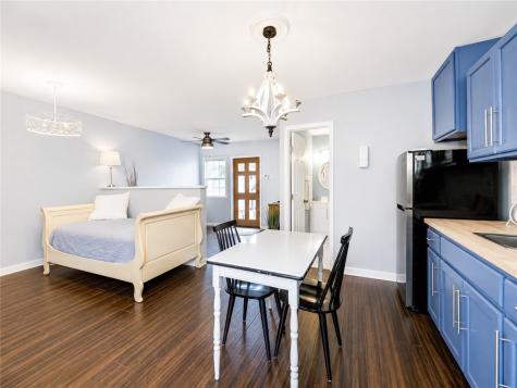 472 Barracuda Place Corpus Christi TX 78411