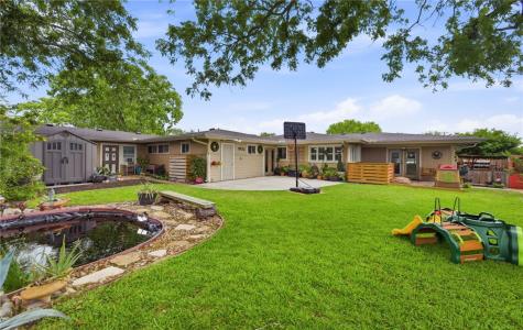 472 Barracuda Place Corpus Christi TX 78411