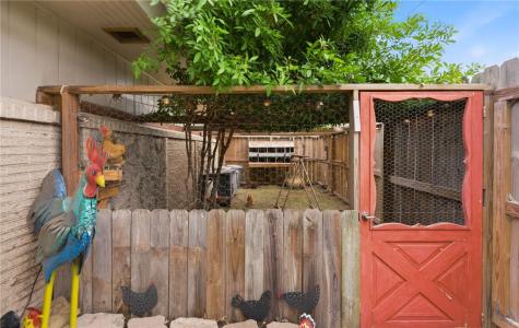 472 Barracuda Place Corpus Christi TX 78411