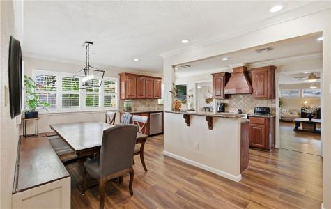 472 Barracuda Place Corpus Christi TX 78411