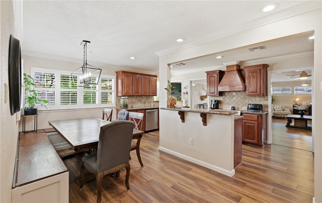 472 Barracuda Place Corpus Christi TX 78411