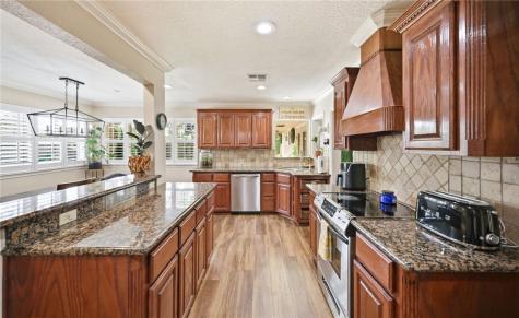 472 Barracuda Place Corpus Christi TX 78411