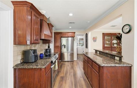 472 Barracuda Place Corpus Christi TX 78411