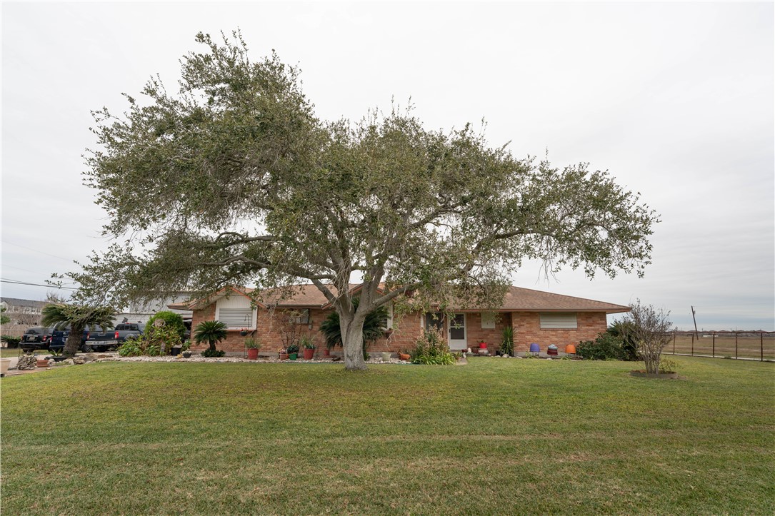 6656 Yorktown Boulevard Corpus Christi TX 78414