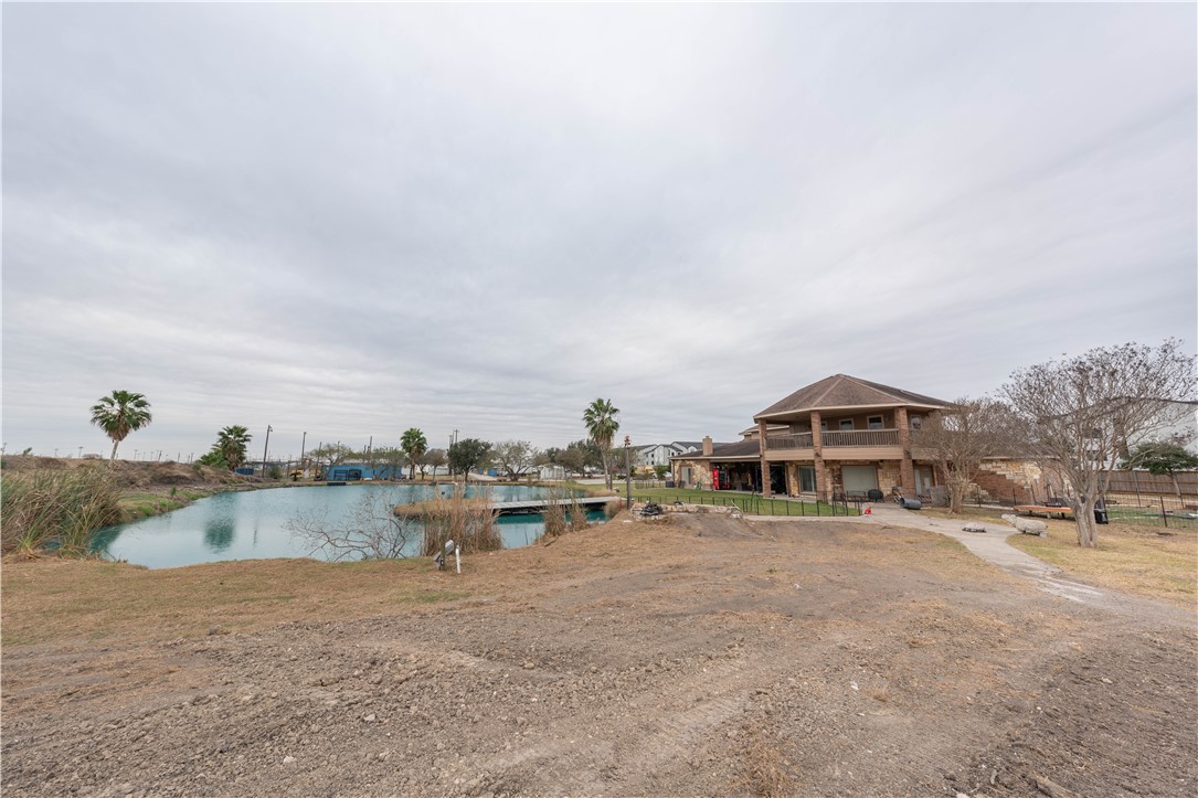 6656 Yorktown Boulevard Corpus Christi TX 78414