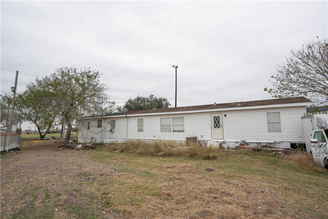 6656 Yorktown Boulevard Corpus Christi TX 78414
