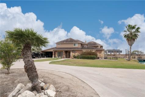 6656 Yorktown Boulevard Corpus Christi TX 78414