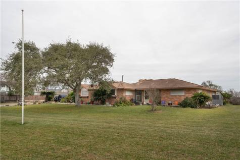 6656 Yorktown Boulevard Corpus Christi TX 78414