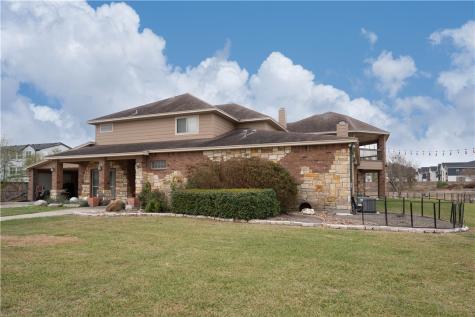 6656 Yorktown Boulevard Corpus Christi TX 78414