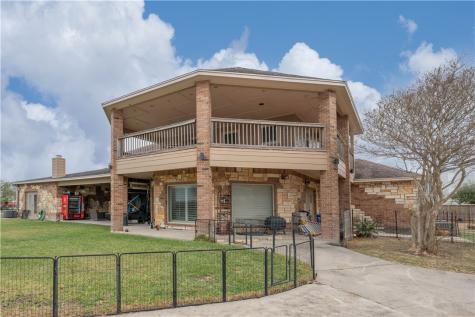 6656 Yorktown Boulevard Corpus Christi TX 78414