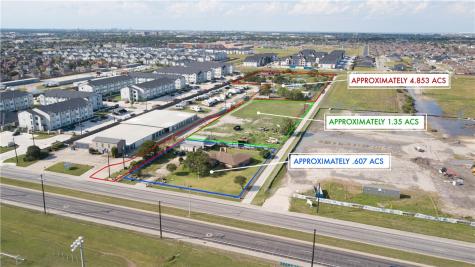6656 Yorktown Boulevard Corpus Christi TX 78414