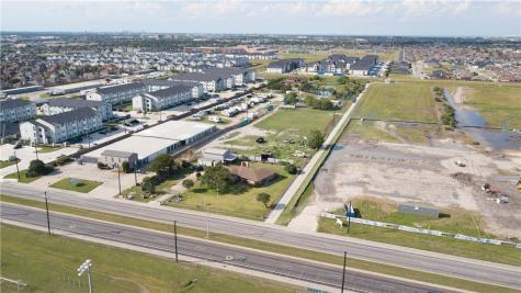 6656 Yorktown Boulevard Corpus Christi TX 78414
