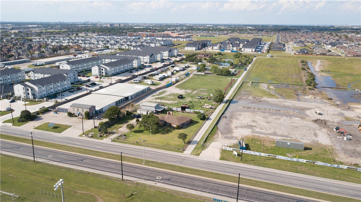 6656 Yorktown Boulevard Corpus Christi TX 78414