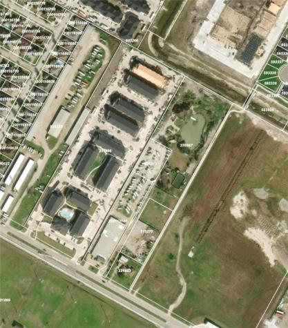 6656 Yorktown Boulevard Corpus Christi TX 78414