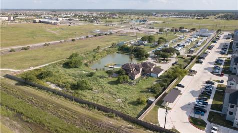 6656 Yorktown Boulevard Corpus Christi TX 78414
