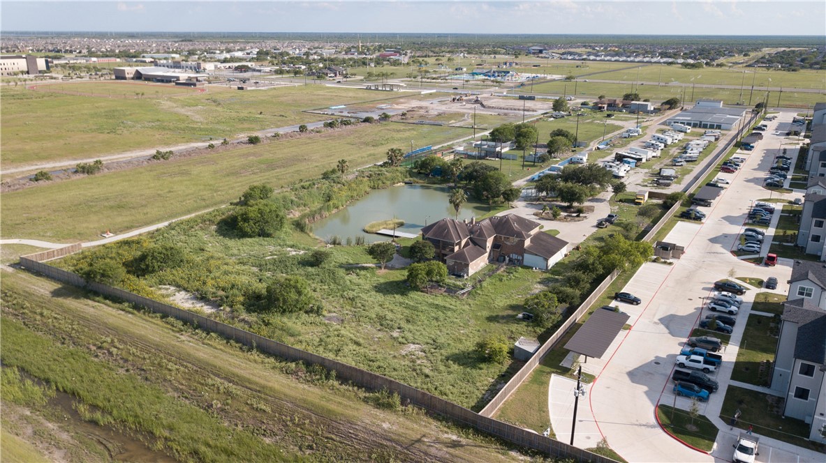 6656 Yorktown Boulevard Corpus Christi TX 78414
