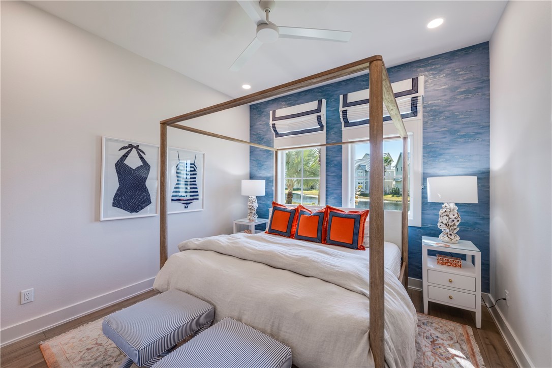 206 Bent Grass Drive Port Aransas TX 78373