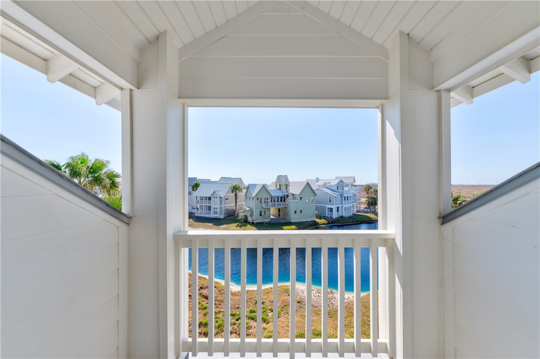 206 Bent Grass Drive Port Aransas TX 78373