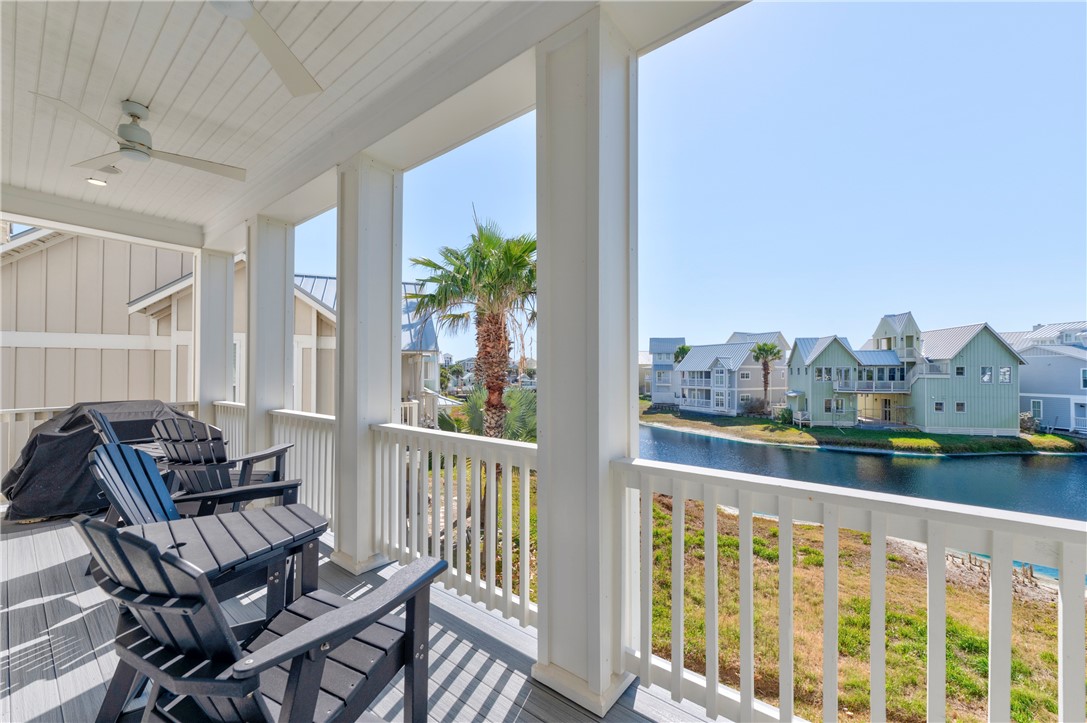 206 Bent Grass Drive Port Aransas TX 78373