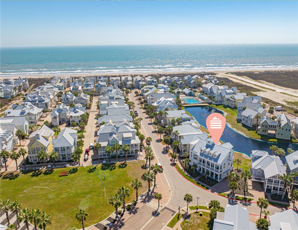 206 Bent Grass Drive Port Aransas TX 78373